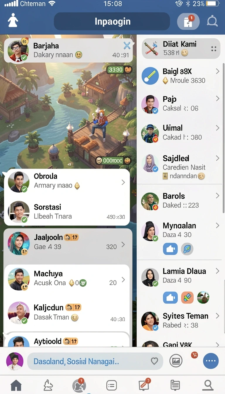 Download 9et APK untuk Android 3