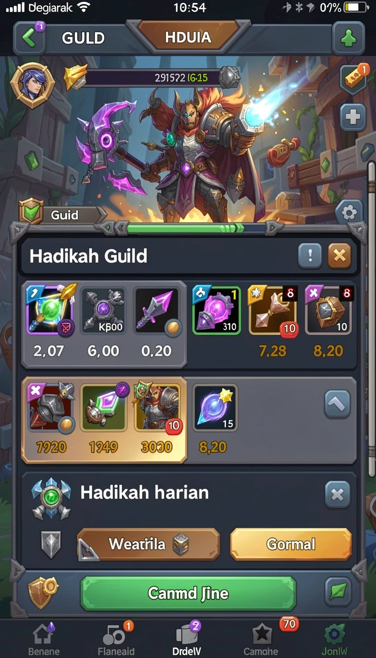 Review Aplikasi 1121slot Versi Terbaru 3