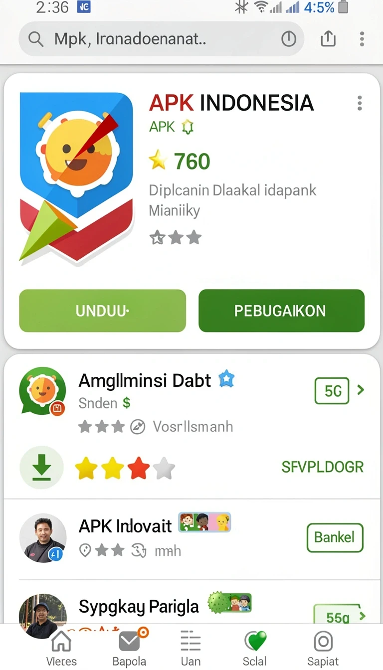 Review Aplikasi 1121slot Versi Terbaru