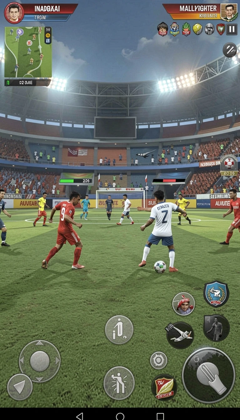 Review Aplikasi bosplay77 Versi Terbaru 3